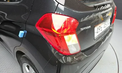 ChevroletGMDaewoo Spark 2016, 147482 км, за 3500000 KRW - фото 23