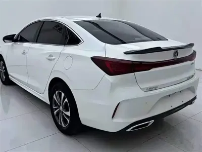 Changan Eado 2020, 50000 км, за 30600 CNY - фото 9