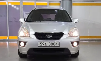 Kia Carens 2011, 152152 км, за 3700000 KRW - фото 1