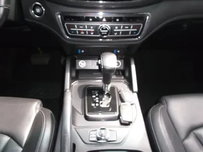 KG_Mobility_Ssangyong Rexton 2022, 78020 км, за 22300000 KRW - фото 12