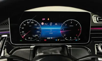 Mercedes-Benz S-Class 2022, 43809 км, за 78500000 KRW - фото 8