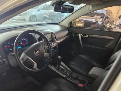ChevroletGMDaewoo Captiva 2011, 195500 км, за 2780000 KRW - фото 7