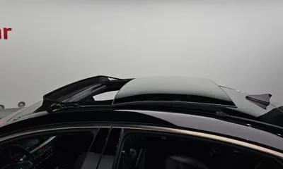 Genesis G80 2017, 252873 км, за 14990000 KRW - фото 19
