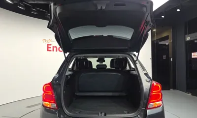 ChevroletGMDaewoo Trax 2018, 70306 км, за 8500000 KRW - фото 20