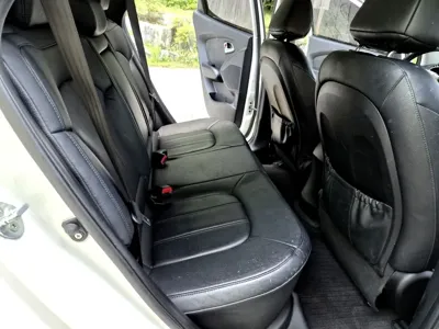 Hyundai Tucson 2012, 140840 км, за 5500000 KRW - фото 13
