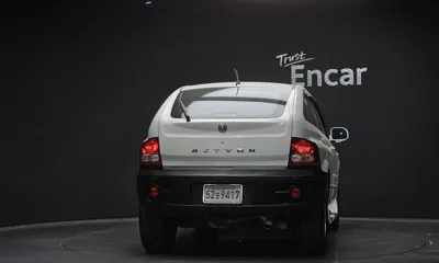KG_Mobility_Ssangyong Actyon 2007, 108936 км, за 2900000 KRW - фото 4