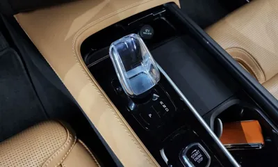 Volvo XC90 2023, 51360 км, за 64500000 KRW - фото 9