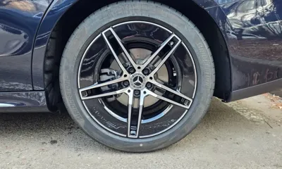 Mercedes-Benz E-Class 2026, 1140 км, за 44820000 KRW - фото 20