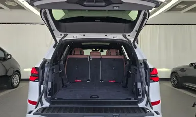 BMW X5 2024, 27995 км, за 106900000 KRW - фото 20