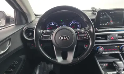 Kia K3 2020, 115945 км, за 11700000 KRW - фото 14