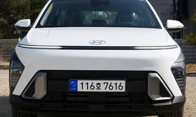 Hyundai Kona · 2026 год