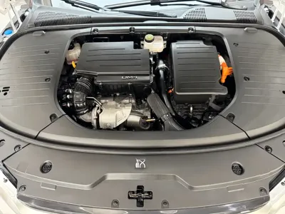 BYD Han 2023, 49600 км, за 87000 CNY - фото 9
