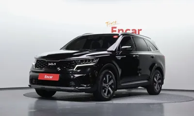 Kia Sorento · 2023 год