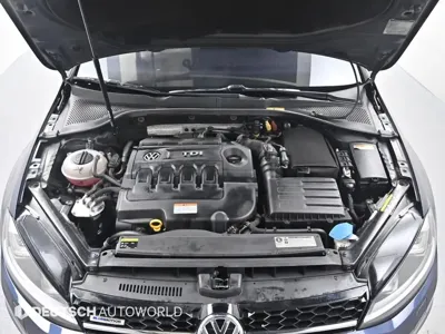 Volkswagen Golf 2015, 213325 км, за 7800000 KRW - фото 6