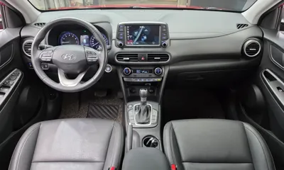 Hyundai Kona 2020, 39681 км, за 14700000 KRW - фото 7