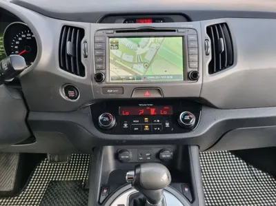 Kia Sportage 2015, 146363 км, за 9300000 KRW - фото 18