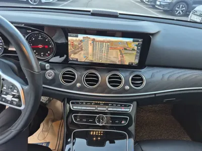 Mercedes-Benz E-Class 2019, 124851 км, за 23000000 KRW - фото 9