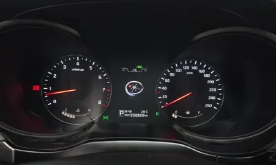 Kia K9 2013, 236809 км, за 5500000 KRW - фото 8