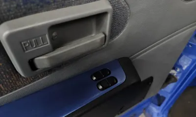 ChevroletGMDaewoo damas 2017, 62099 км, за 5500000 KRW - фото 20