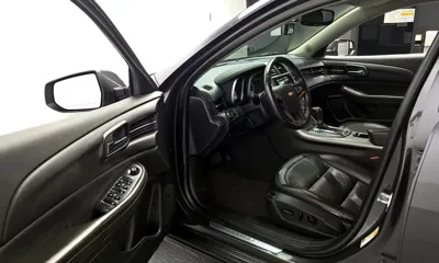 ChevroletGMDaewoo Malibu 2014, 138336 км, за 3600000 KRW - фото 10