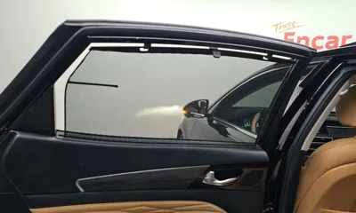Kia K7 2020, 80063 км, за 20900000 KRW - фото 27