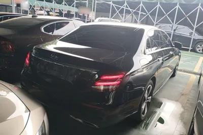 Mercedes-Benz E-Class 2019, 119500 км, за 164395.39 CNY - фото 6