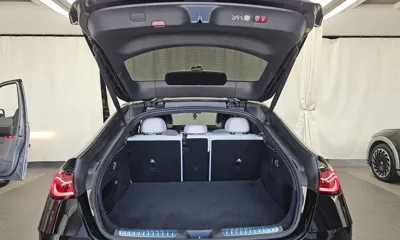 Mercedes-Benz GLC-Class 2024, 9788 км, за 56940.46 USD - фото 20