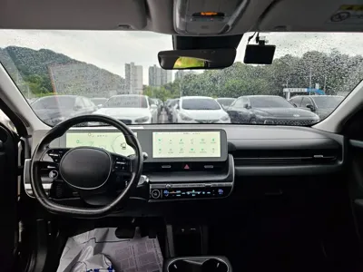 Hyundai Ioniq5 2022, 43039 км, за 28900000 KRW - фото 7