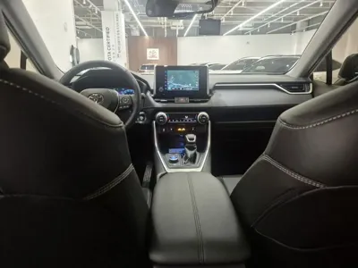 Toyota RAV4 2025, 2409 км, за 47500000 KRW - фото 7