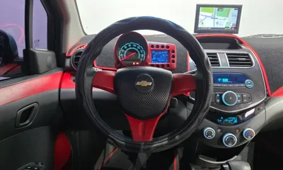 ChevroletGMDaewoo Matiz 2010, 88580 км, за 1790000 KRW - фото 13