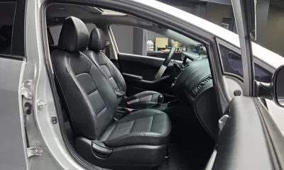 Kia K3 2015, 59045 км, за 7500000 KRW - фото 11