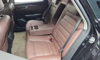 Renault-KoreaSamsung SM6 2019, 98067 км, за 9500000 KRW - фото 26
