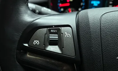 ChevroletGMDaewoo Malibu 2013, 104357 км, за 3800000 KRW - фото 16