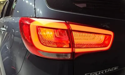 Kia Sportage 2015, 72541 км, за 8300000 KRW - фото 23