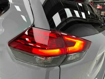 Nissan X-Trail 2025, 2800 км, за 126000 CNY - фото 18