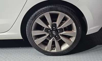 Hyundai i30 2017, 53002 км, за 14800000 KRW - фото 21
