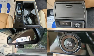 KG_Mobility_Ssangyong Actyon 2026, 8780 км, за 27990000 KRW - фото 9