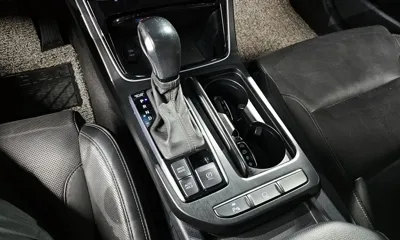 Hyundai Grandeur 2019, 136527 км, за 14700000 KRW - фото 9