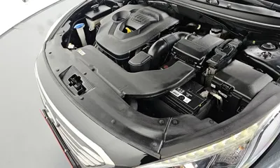 Hyundai Sonata 2016, 113810 км, за 8900000 KRW - фото 6
