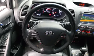 Kia K3 2013, 152252 км, за 4300000 KRW - фото 13