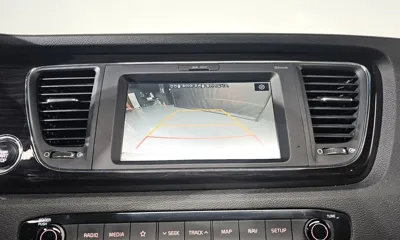 Kia Canival 2019, 182403 км, за 9900000 KRW - фото 15