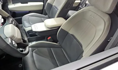 Kia EV3 2025, 43926 км, за 35200000 KRW - фото 29