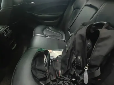 Buick Envision Plus 2020, 111900 км, за 53900 CNY - фото 17
