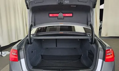 Audi A6 2013, 272787 км, за 4500000 KRW - фото 20