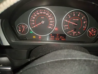 BMW 3 Series 2017, 55700 км, за 75343.08 CNY - фото 13