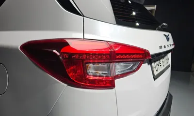 KG_Mobility_Ssangyong Rexton 2018, 126465 км, за 15250000 KRW - фото 23