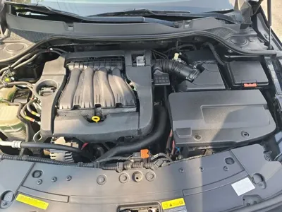 Renault-KoreaSamsung SM7 2016, 136026 км, за 7900000 KRW - фото 17