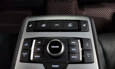 Genesis G80 2017, 103187 км, за 16500000 KRW - фото 18