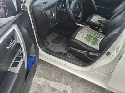 Toyota Levin 2017, 39700 км, за 45400 CNY - фото 14