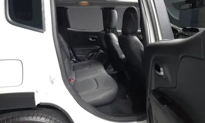 Jeep Renegade 2023, 23542 км, за 24000000 KRW - фото 12